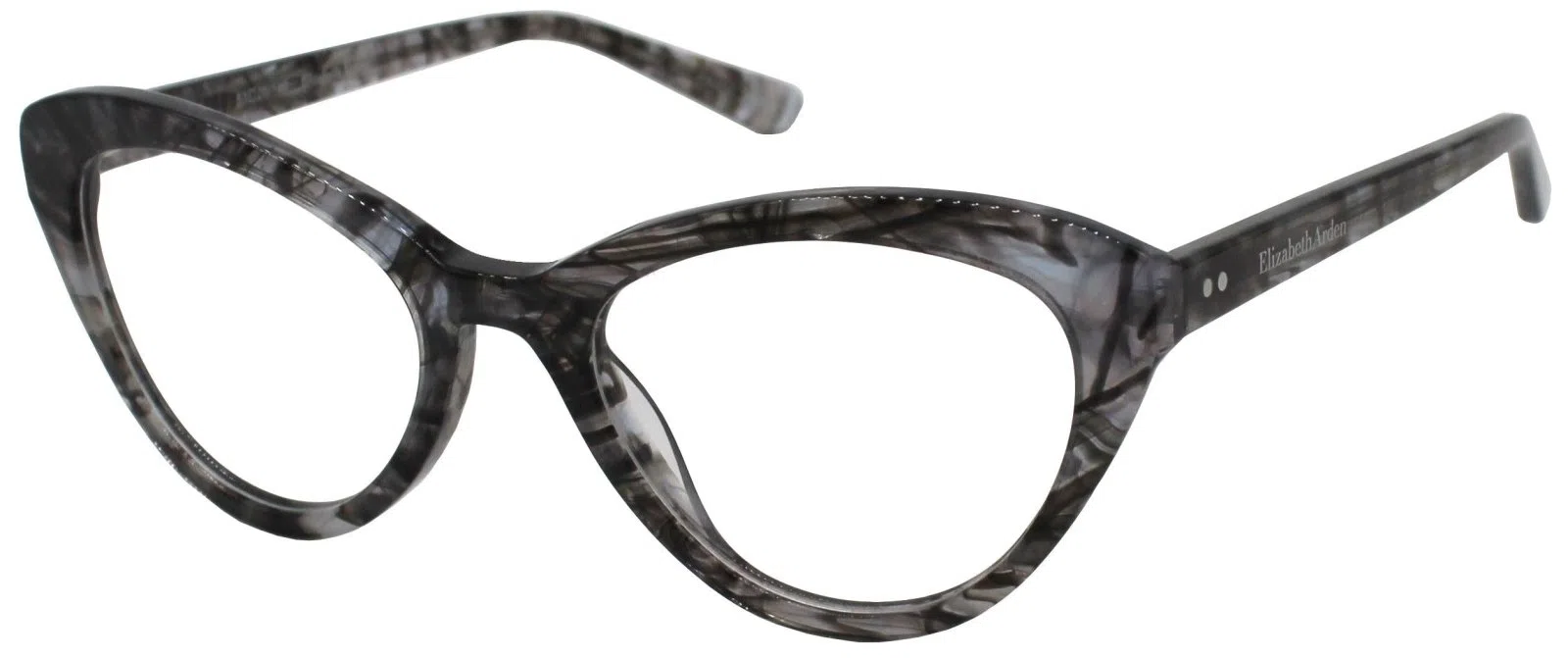 Elizabeth Arden 1252 Eyeglasses - view 3